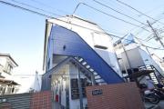 ＪＲ埼京線戸田駅まで徒歩7分
