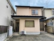 舞阪町貸家