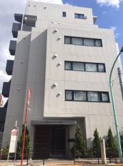 ルシェーヌ恵比寿