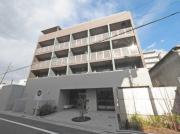 京急本線梅屋敷駅まで徒歩13分