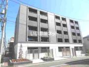 ＪＲ中央線八王子駅まで徒歩16分