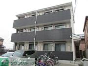 ウエストガーデン吉川