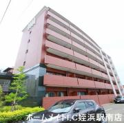 ＪＲ筑肥線九大学研都市駅まで徒歩5分