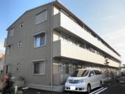 日暮里・舎人ライナー舎人駅まで徒歩7分