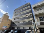 岡山軌道清輝橋線柳川駅まで徒歩13分