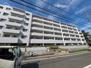 コートヒルズ横濱山手