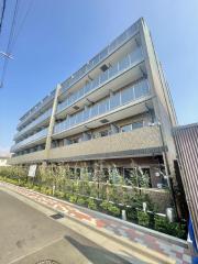 LIME RESIDENCE HIKIFUNE
