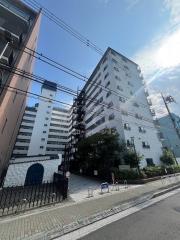 秀和第四東陽町レジデンス