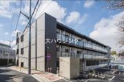ＪＲ京浜東北・根岸線大森駅まで徒歩9分