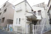 アゼリア浜田山