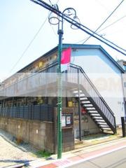 ＪＲ総武線（各駅停車）西荻窪駅まで徒歩6分
