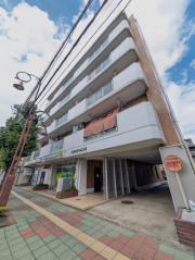 埼玉高速鉄道川口元郷駅まで徒歩16分