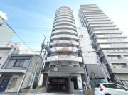 地下鉄谷町線谷町九丁目駅まで徒歩3分