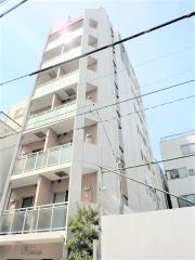 都営大江戸線門前仲町駅まで徒歩1分