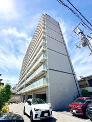 エスリード京橋グランテラス.