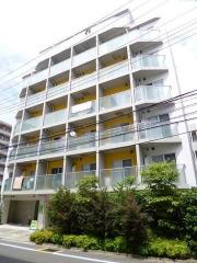ＪＲ山手線目黒駅まで徒歩5分