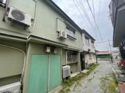 テラスハウス川根東棟