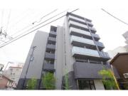 地下鉄谷町線野江内代駅まで徒歩9分