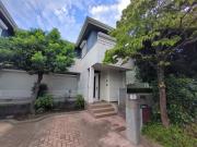 ブリージングタウン百草園A1