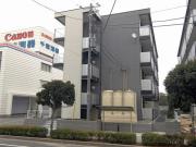 ＪＲ京葉線海浜幕張駅まで徒歩22分