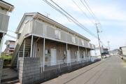 ＪＲ山陽本線倉敷駅まで徒歩20分