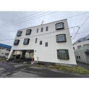 マンション白樺