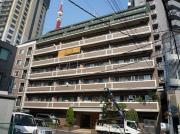 都営大江戸線赤羽橋駅まで徒歩3分