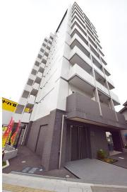 京成押上線四ツ木駅まで徒歩8分