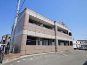 ＪＲ片町線木津駅まで徒歩9分