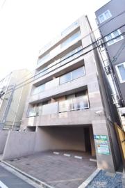 地下鉄谷町線野江内代駅まで徒歩13分