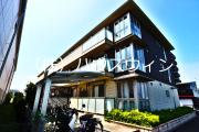 ＪＲ武蔵野線越谷レイクタウン駅まで徒歩13分