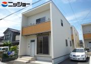 ラ・ベール花田町 C