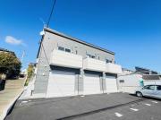 Garage House J