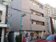 アドリーム21宮原マンション