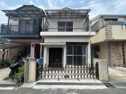 旭が丘3丁目戸建