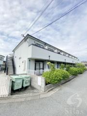 ＪＲ阪和線津久野駅まで徒歩8分