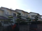 テラスハウス中尾山