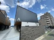 Garage Villa Shivers A