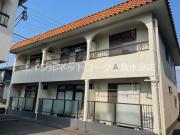 ＪＲ山陽本線倉敷駅まで徒歩17分