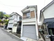 花屋敷つつじガ丘6-50貸家