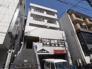 シティコーポ新清水
