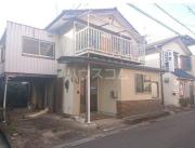 春日部市道口蛭田戸建