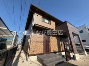 朝日町4丁目戸建