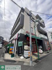 ＪＲ京浜東北・根岸線川崎駅まで徒歩19分