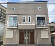 ＪＲ常磐線松戸駅まで徒歩7分