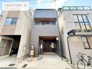 福島区野田5丁目貸家