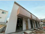 MAISONETTE LAND 栄 B