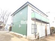 草野ハイツ