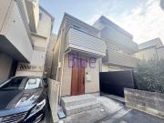 木月3丁目戸建貸家