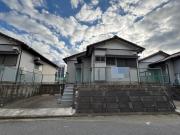 君津市北久保1丁目貸家